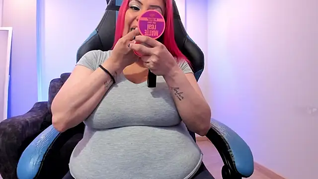 Sammy owens  online show from 30, 9, 2025