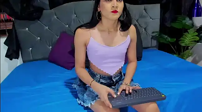 Cataleya divine online show from 18, 1, 2025