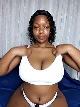 Snapshot of Jazmine-Blue chatting on 27, 12, 2024 Jazmine-Blue online show from 27, 12, 2024