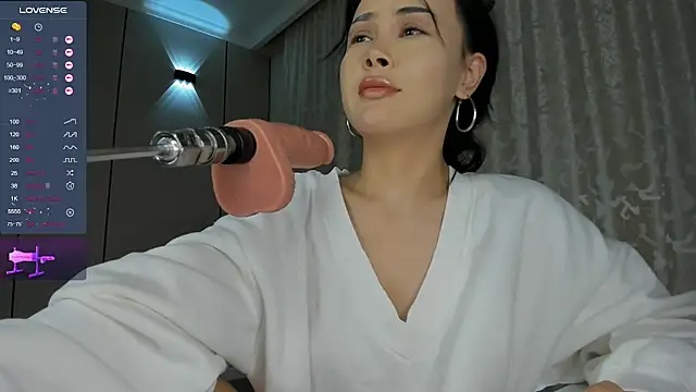 Snapshot of Liu_Yifei_ chatting on 19, 9, 2025 Liu Yifei  online show from 19, 9, 2025