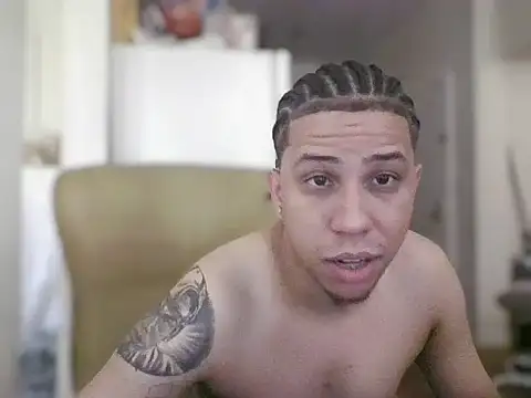 flakoGang online show from 15, 7, 2026