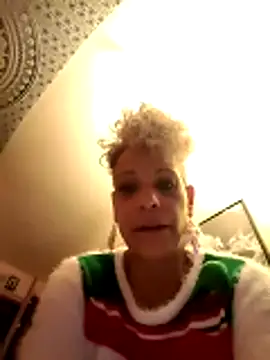 CeceilaMoon online show from 23, 12, 2025