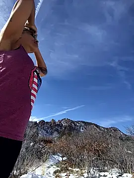 CeceilaMoon online show from 11, 1, 2026