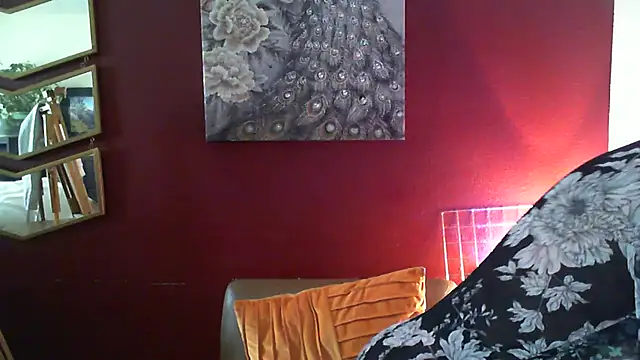 Snapshot of CeceilaMoon chatting on 2, 7, 2026 CeceilaMoon online show from 2, 7, 2026