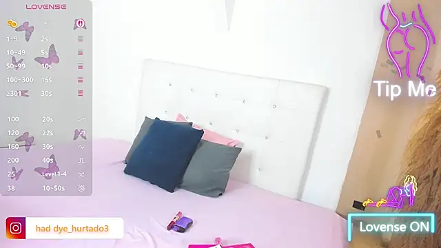 shenielxx online show from 24, 3, 2026