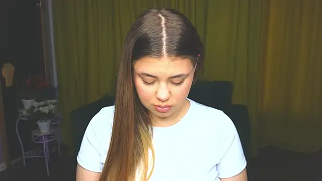 IsabellaBler online show from 11, 5, 2026