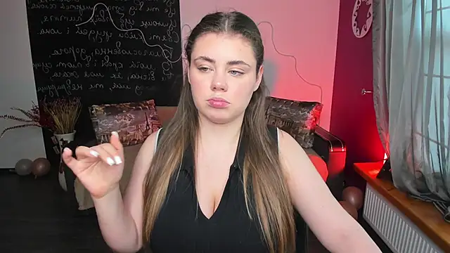 IsabellaBler online show from 17, 5, 2026