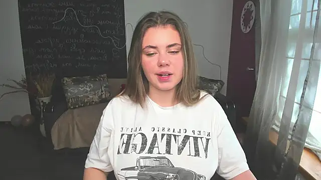 IsabellaBler online show from 19, 5, 2026