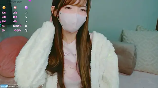 AKANE-- online show from 4, 12, 2025