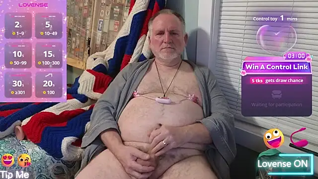 keithobrian SC online show from 5, 3, 2026