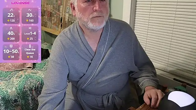 keithobrian SC online show from 19, 3, 2026