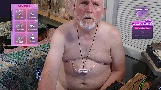 keithobrian SC online show from 14, 4, 2026