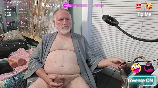 keithobrian SC online show from 25, 5, 2026