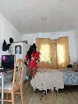 -ShaniArgentina- online show from 26, 10, 2025