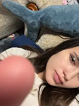 Angel  lika online show from 1, 1, 2025