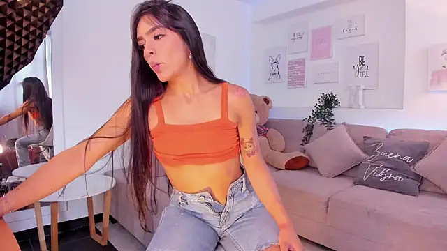 Michelle se online show from 8, 12, 2024