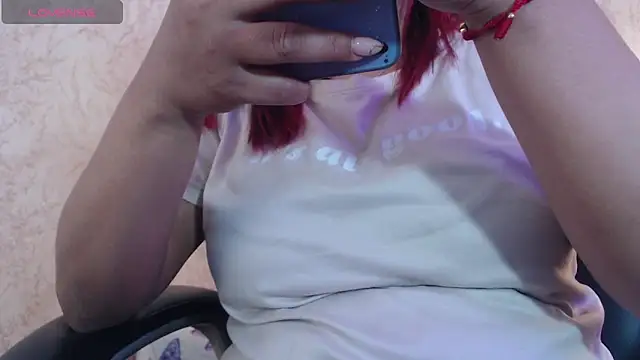 NicolleTaylor online show from 23, 1, 2025