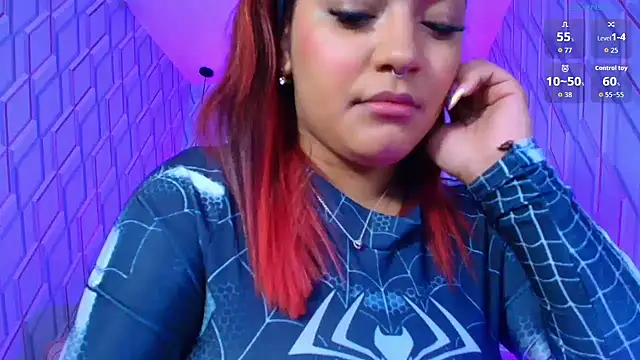 NicolleTaylor online show from 22, 9, 2025