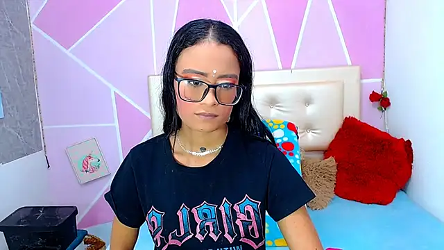 AngeDrty online show from 15, 2, 2026