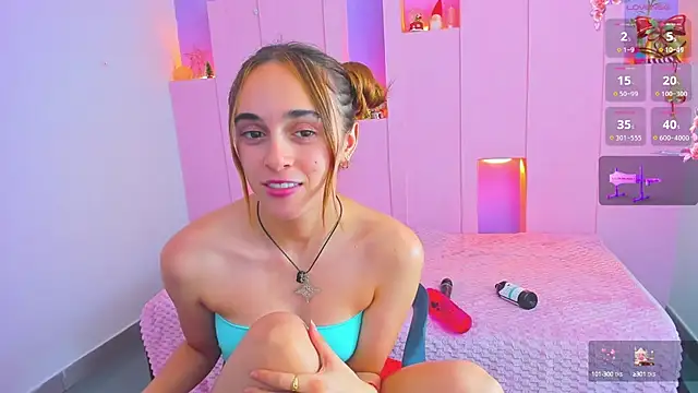 angelikarose1 online show from 29, 12, 2024