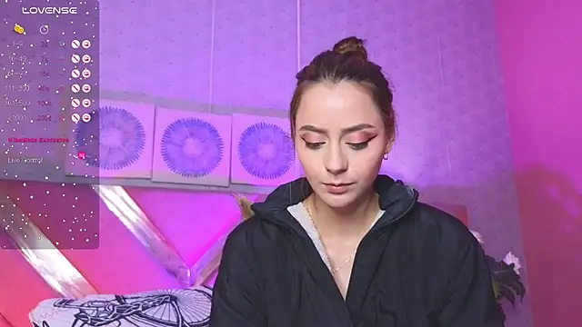 Keidancee online show from 27, 12, 2024