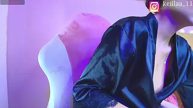 Keidancee online show from 16, 12, 2025