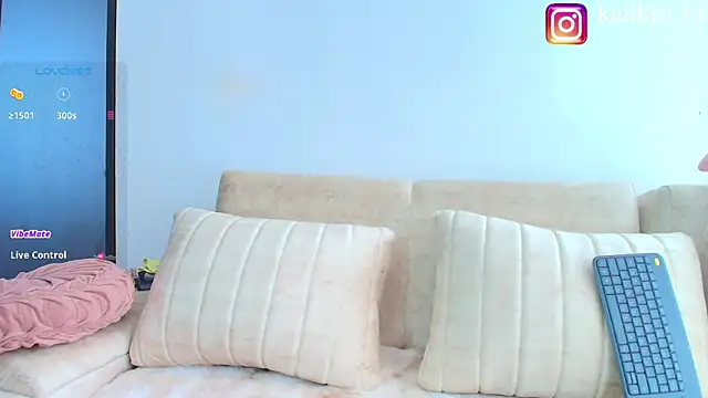 Keidancee online show from 17, 12, 2025