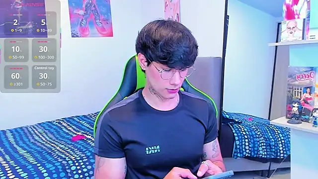 Snapshot of JayHotxxx chatting on 13, 2, 2026 JayHotxxx online show from 13, 2, 2026