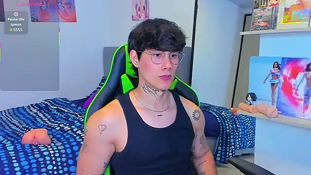 Snapshot of JayHotxxx chatting on 19, 2, 2026 JayHotxxx online show from 19, 2, 2026