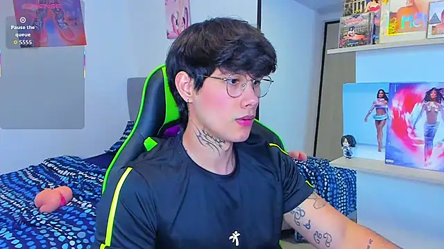 Snapshot of JayHotxxx chatting on 20, 2, 2026 JayHotxxx online show from 20, 2, 2026