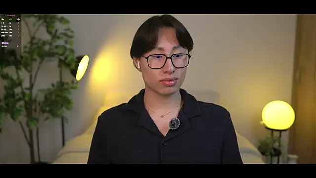 SrLuis18 online show from 19, 9, 2025