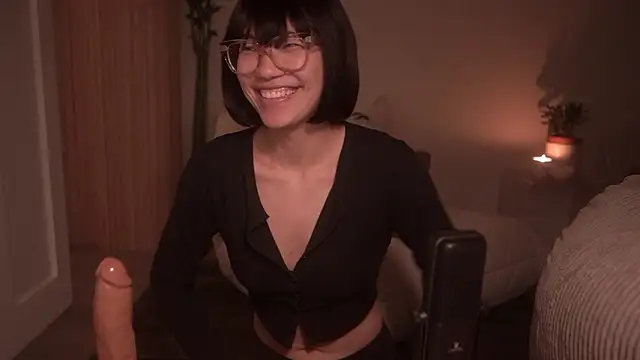 meganmei666 online show from 3, 12, 2024