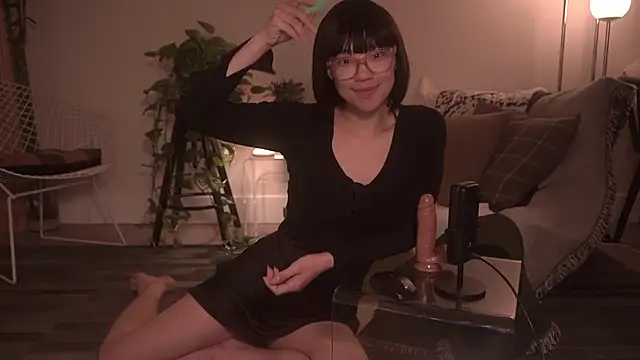 meganmei666 online show from 11, 1, 2025