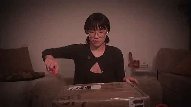 meganmei666 online show from 12, 11, 2025