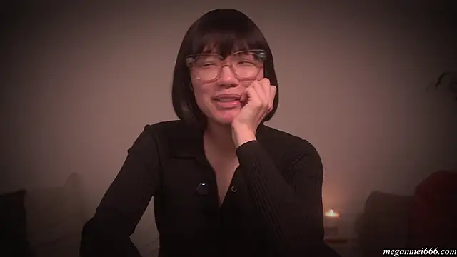 meganmei666 online show from 17, 1, 2026