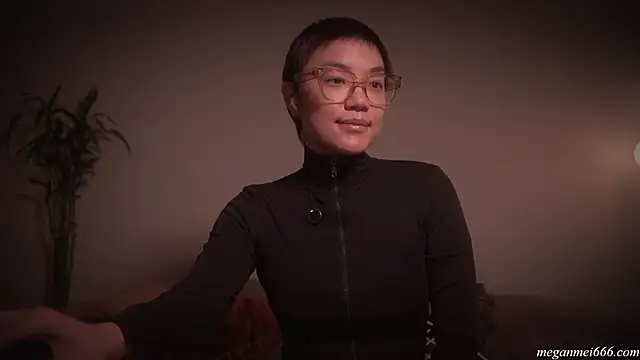 meganmei666 online show from 17, 2, 2026