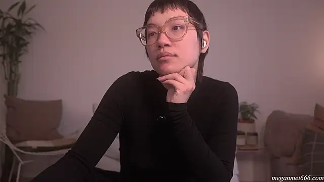 meganmei666 online show from 5, 4, 2026