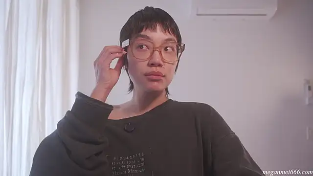 meganmei666 online show from 30, 4, 2026