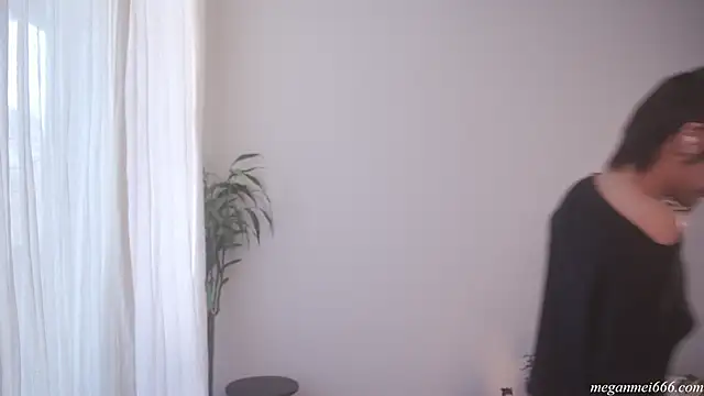 meganmei666 online show from 7, 5, 2026