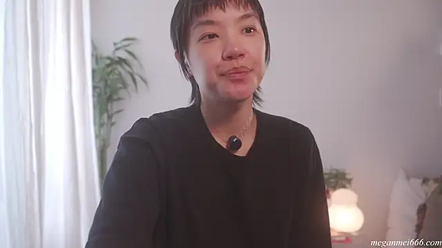meganmei666 online show from 10, 5, 2026