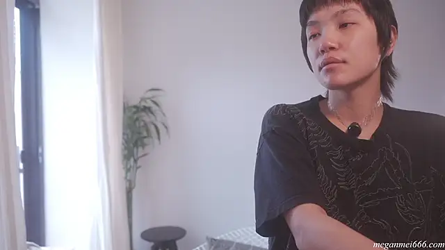 meganmei666 online show from 11, 5, 2026