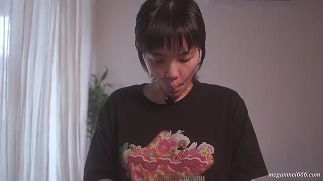 meganmei666 online show from 23, 6, 2026
