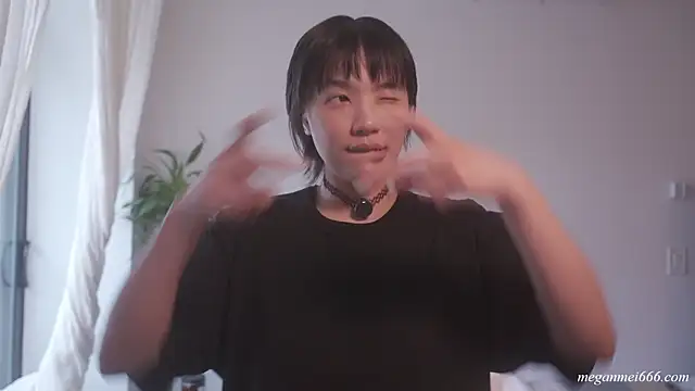 meganmei666 online show from 26, 6, 2026