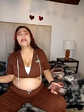 MarthinaBaker online show from 2, 5, 2026