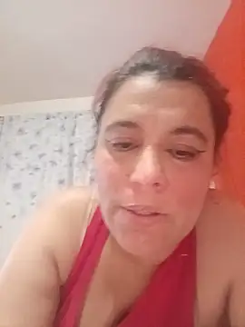 MarthinaBaker online show from 17, 5, 2026