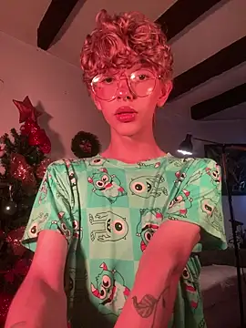 lyamthommpson online show from 17, 12, 2025