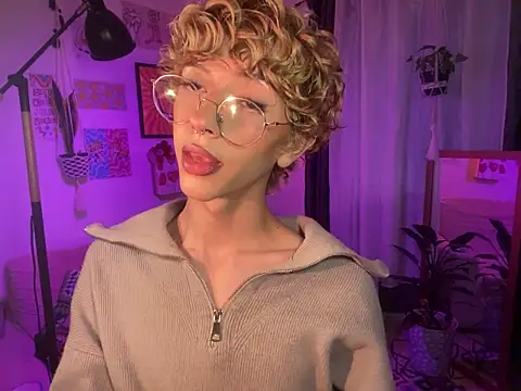 lyamthommpson online show from 23, 3, 2026