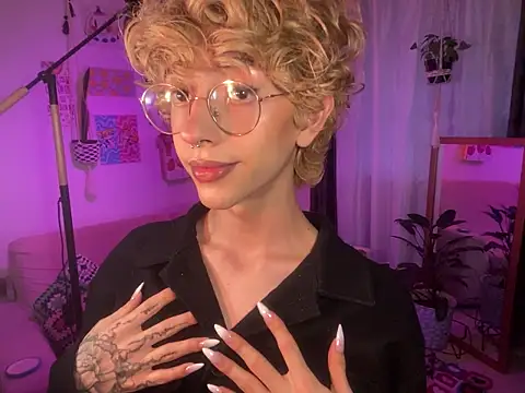 lyamthommpson online show from 27, 3, 2026