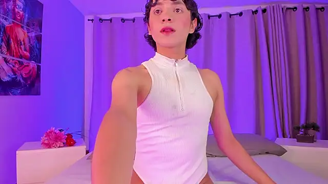 Brann tadzio online show from 2, 3, 2026