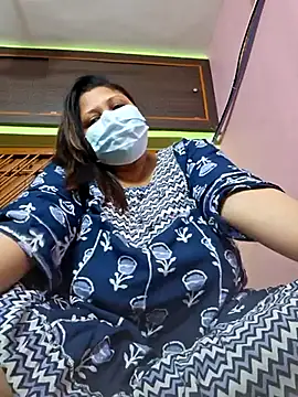 kunjan789 online show from 29, 12, 2024